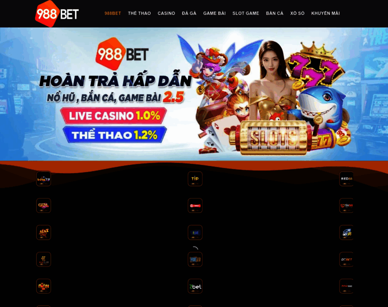 988bet.pet thumbnail