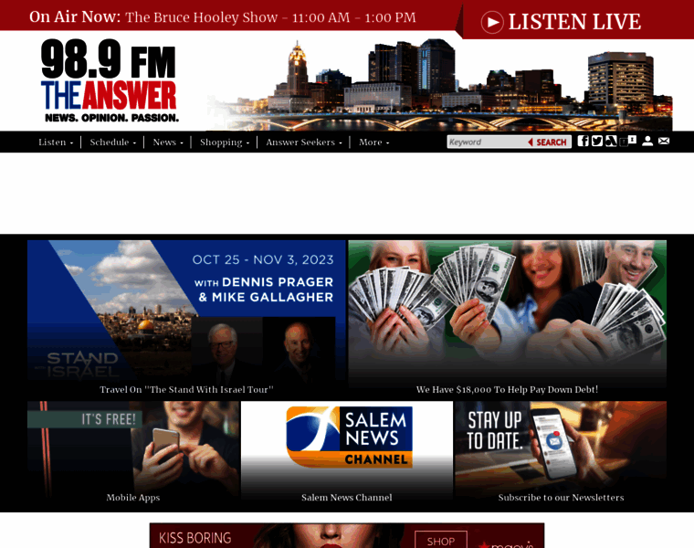 989theanswer.com thumbnail