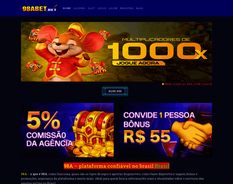 98abet.net thumbnail