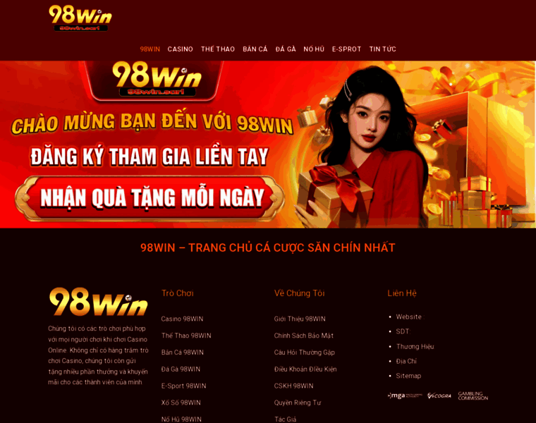 98win.sarl thumbnail