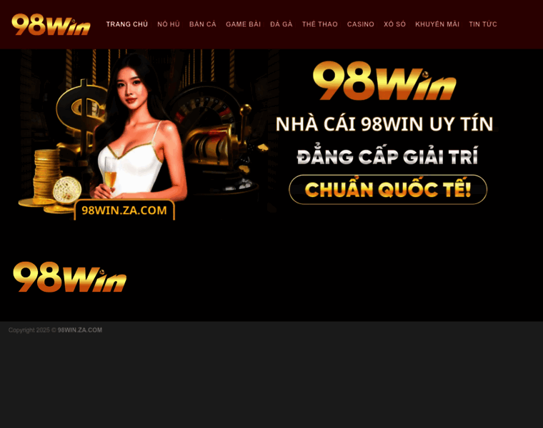 98win.za.com thumbnail