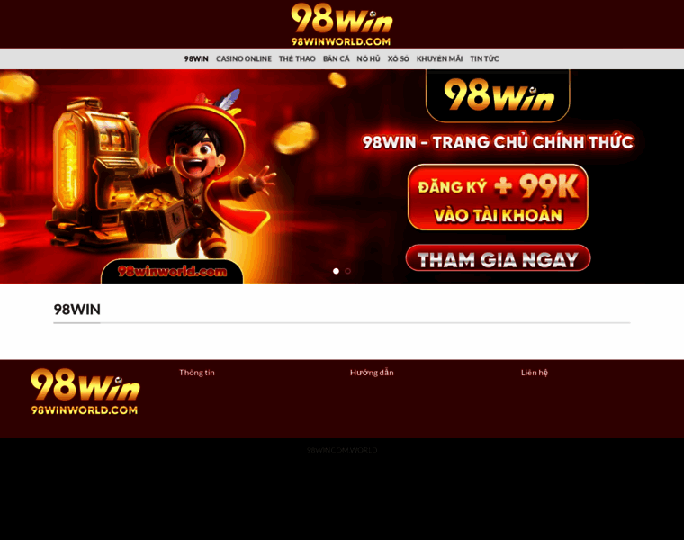 98wincom.world thumbnail
