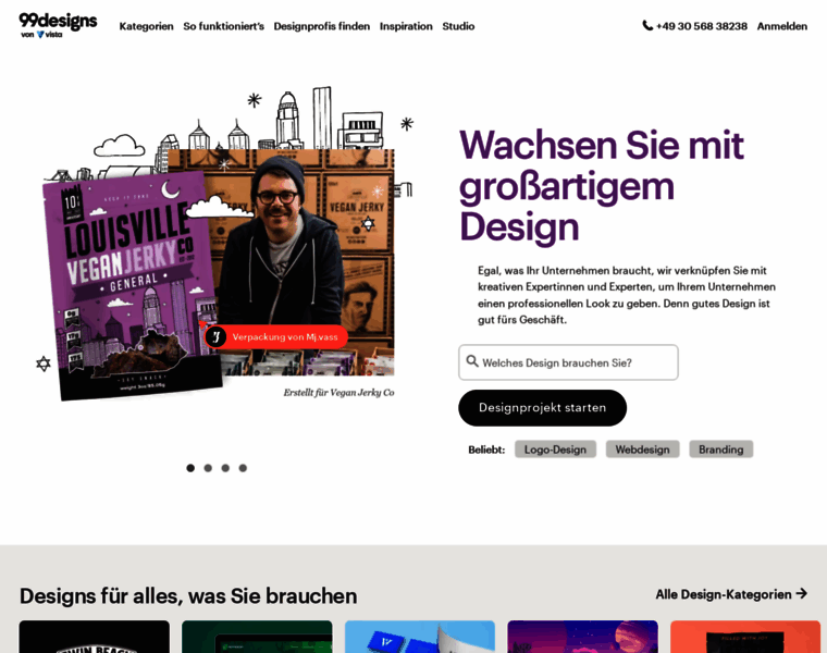 99designs.ch thumbnail 99designs.ch thumbnail