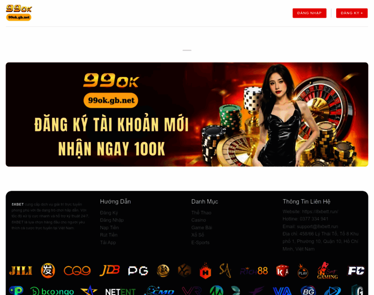99ok.gb.net thumbnail