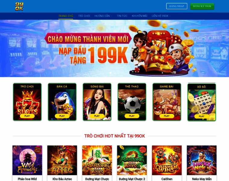 Khám phá Thế Giới Đại Diện Ảo tại 99ok vip.com - Nơi Thưởng Thức Trải Nghiệm Giải Trí Cực Đỉnh