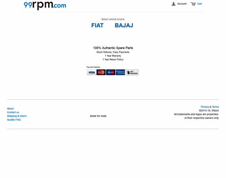 99rpm.com thumbnail 99rpm.com thumbnail