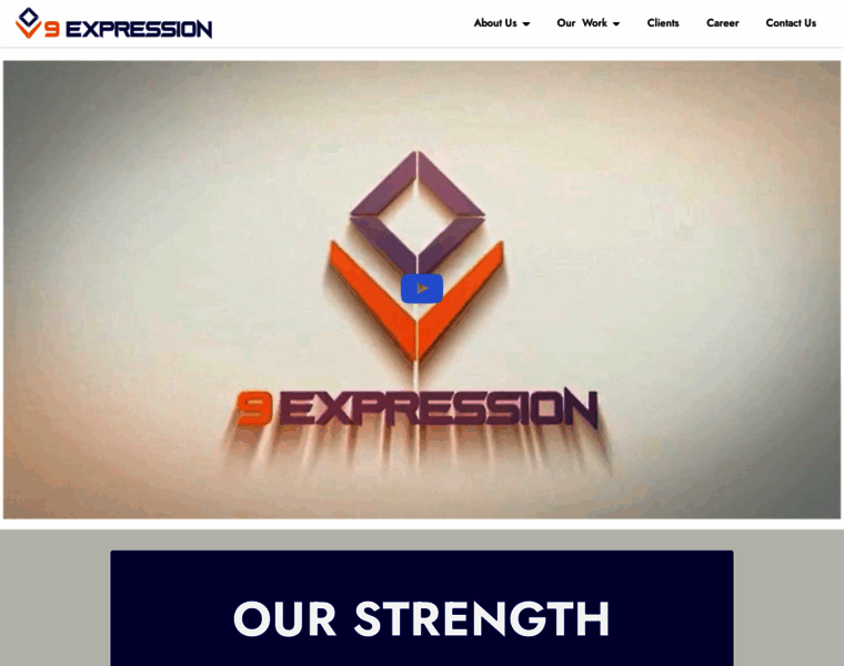 9expression.com thumbnail