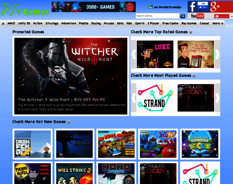 9fishgames.com thumbnail