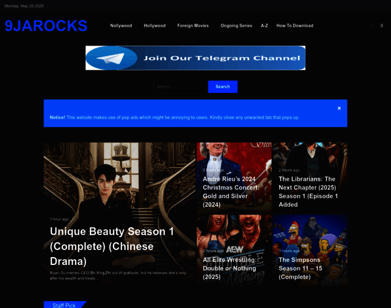 9jarocks.net thumbnail 9jarocks.net thumbnail