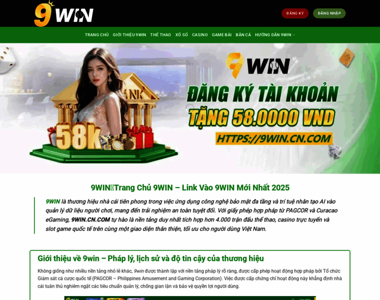 9win.cn.com thumbnail