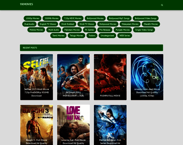 9xmovies.host thumbnail