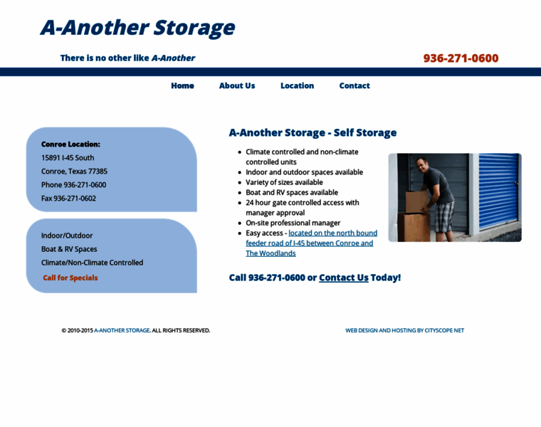 A-anotherstorage.com thumbnail