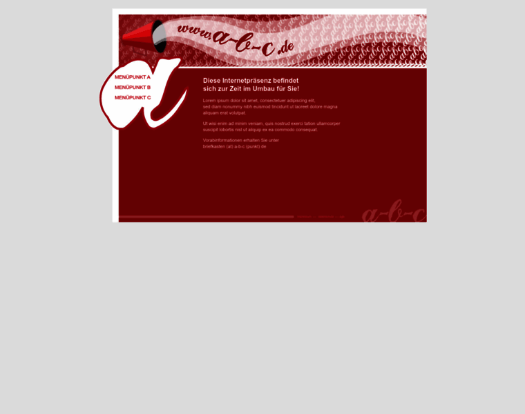 A-b-c.de thumbnail