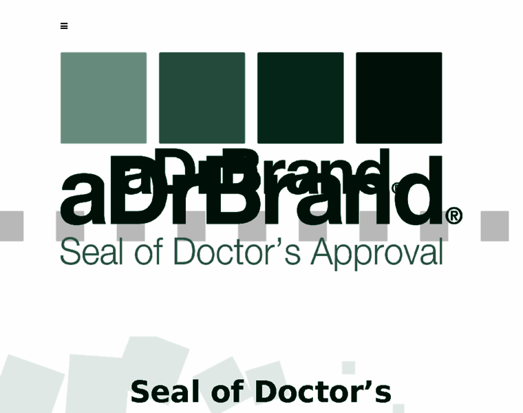 A-drbrand.com thumbnail