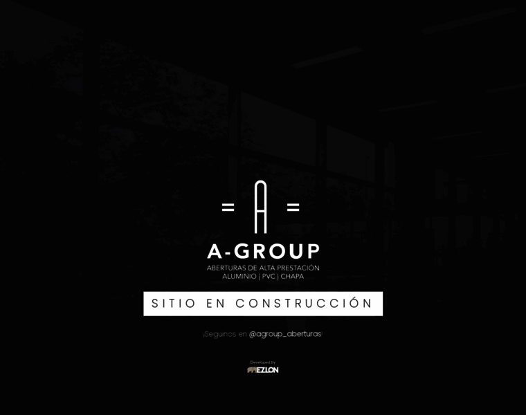A-group.com.ar thumbnail