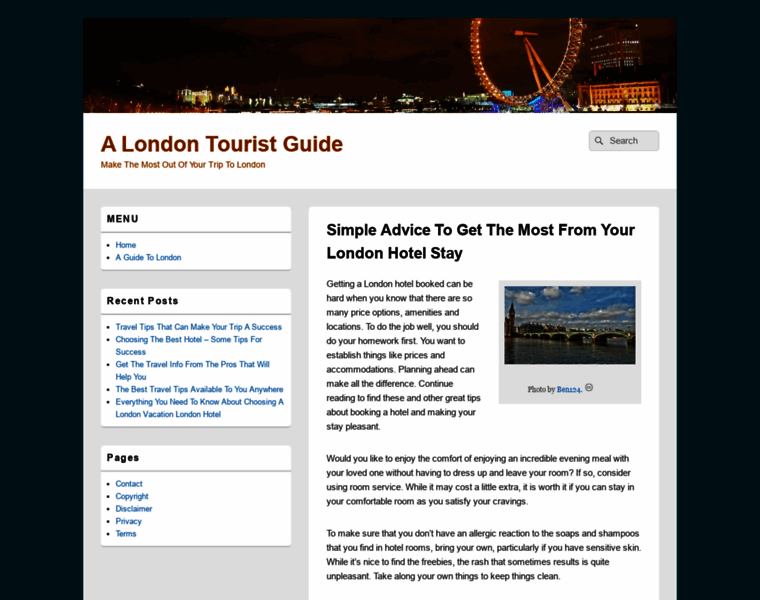 A-london-tourist-guide.com thumbnail