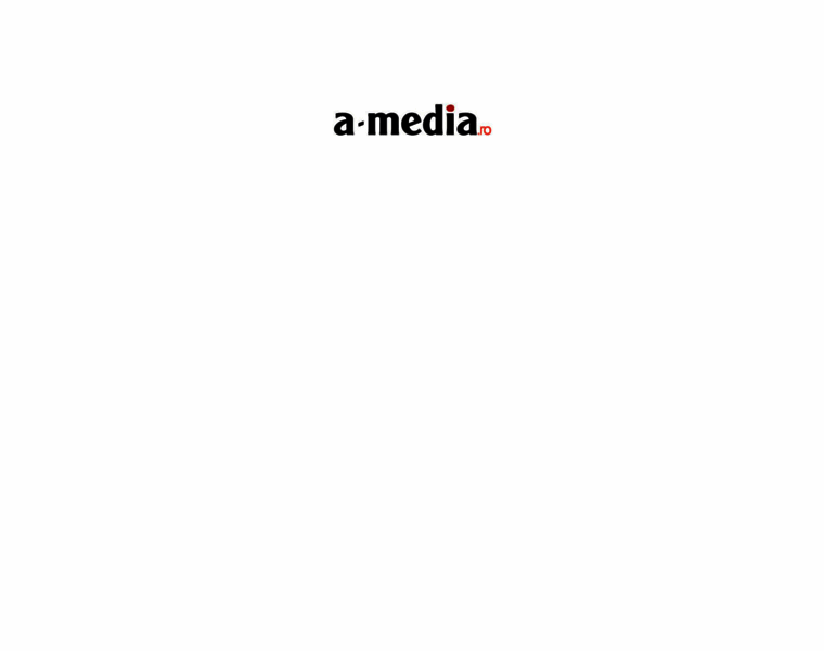 A-media.ro thumbnail