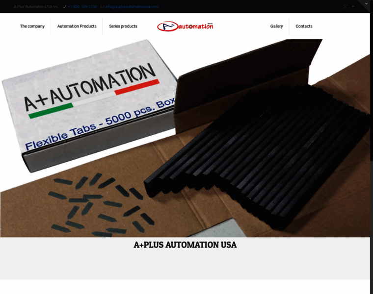 A-plusautomationusa.com thumbnail