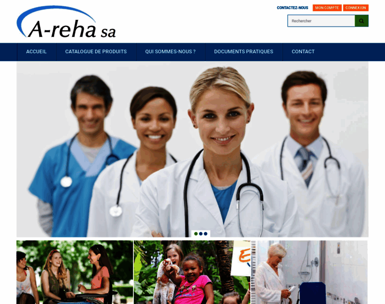 A-reha.ch thumbnail