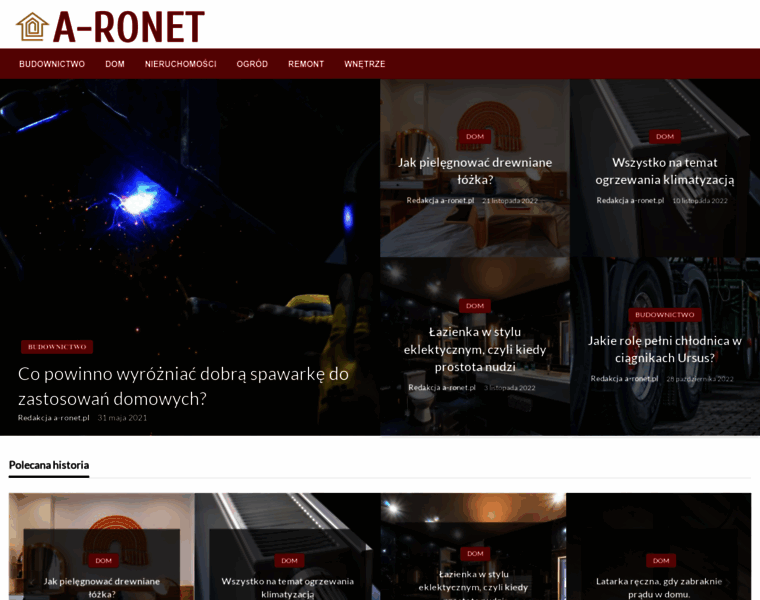 A-ronet.pl thumbnail