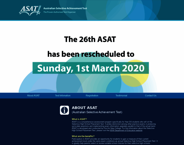 A-sat.com.au thumbnail