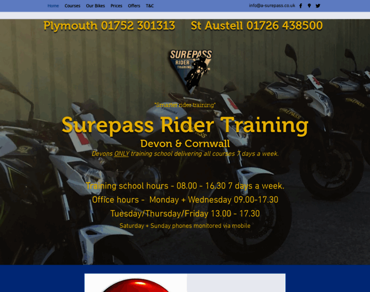A-surepass.co.uk thumbnail A-surepass.co.uk thumbnail
