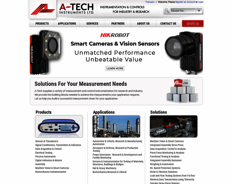 A-tech.ca thumbnail