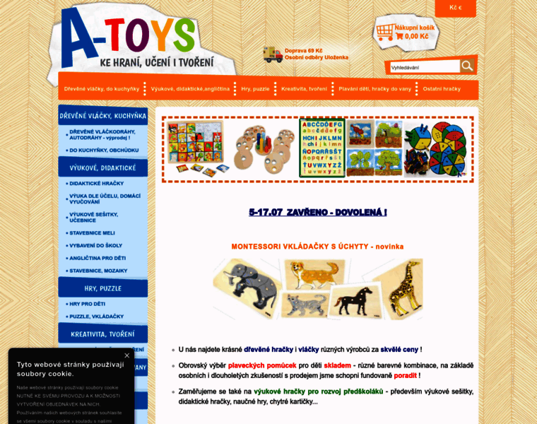 A-toys.cz thumbnail