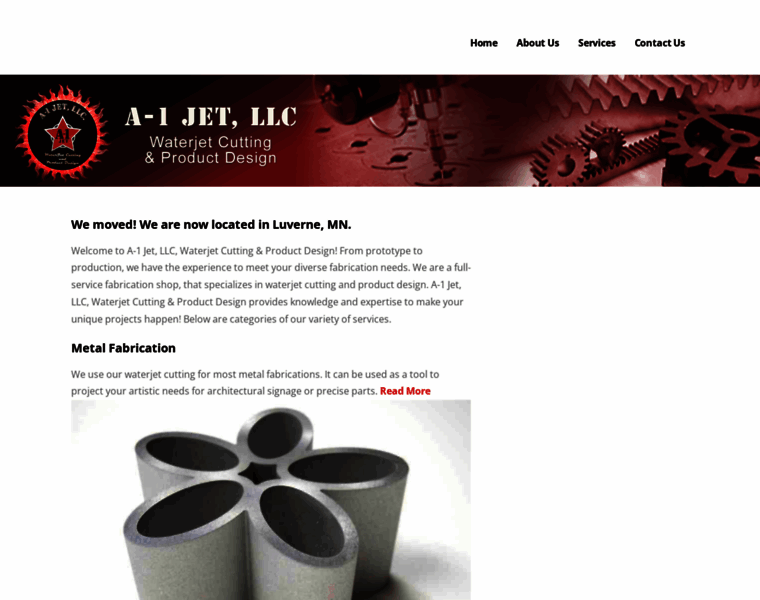 A1jet.com thumbnail