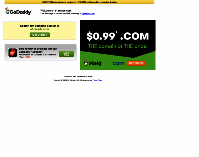 A1omads.com thumbnail A1omads.com thumbnail