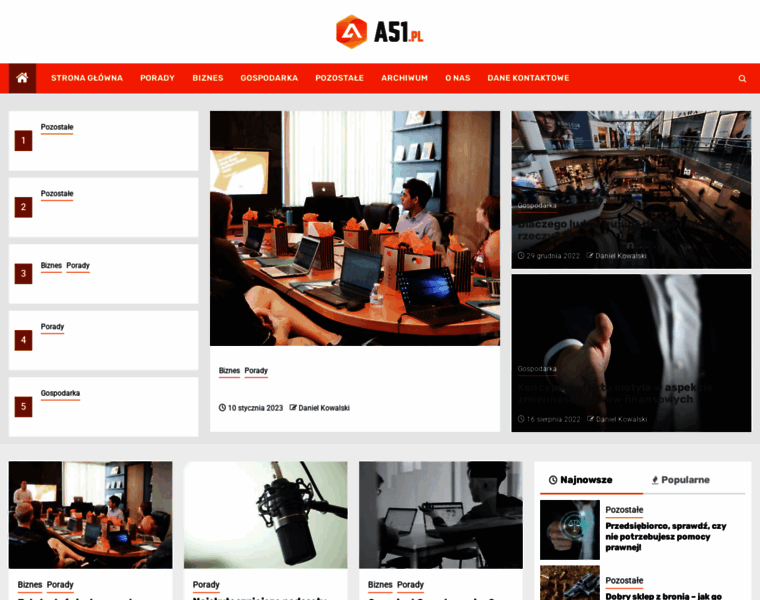 A51.pl thumbnail A51.pl thumbnail