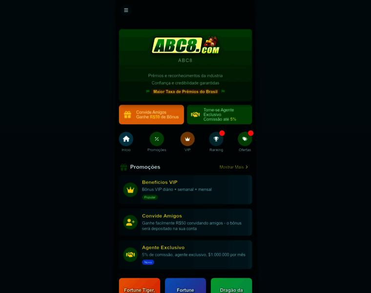 A668.net.br thumbnail