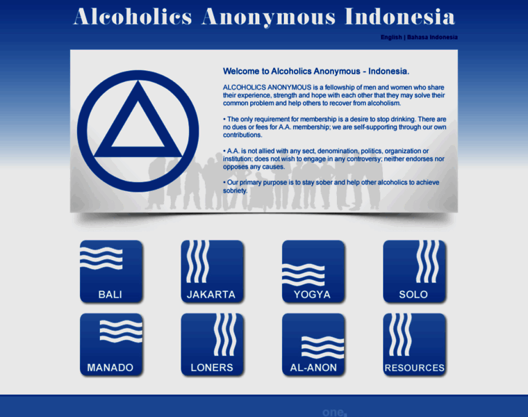Aa-indonesia.org thumbnail