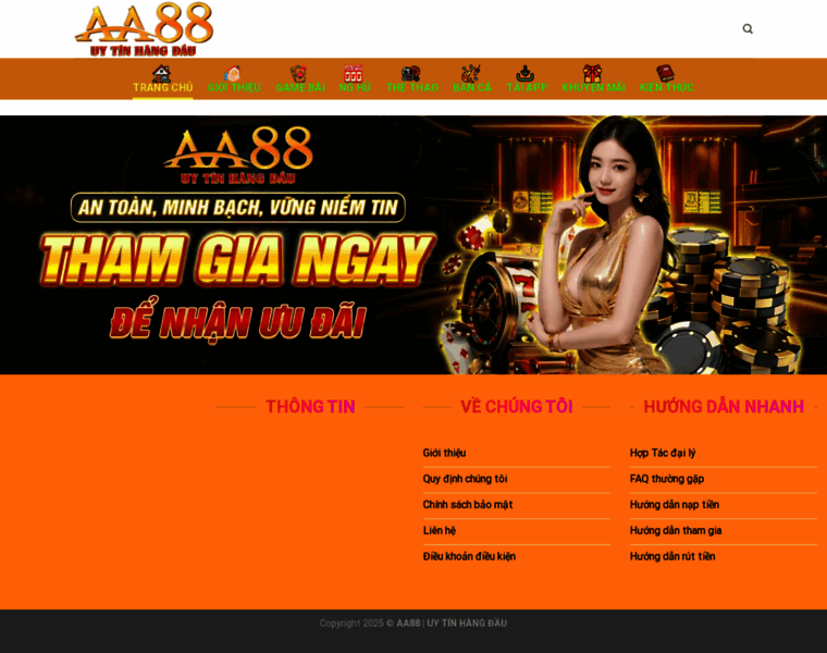 Aa88.city thumbnail