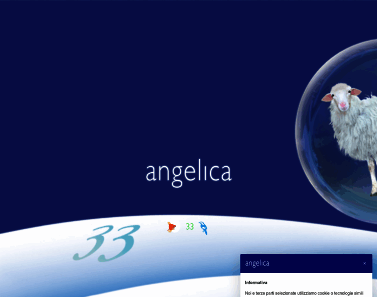 Aaa-angelica.com thumbnail