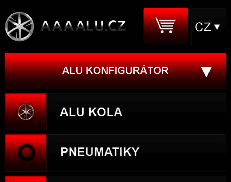 Aaaalu.cz thumbnail