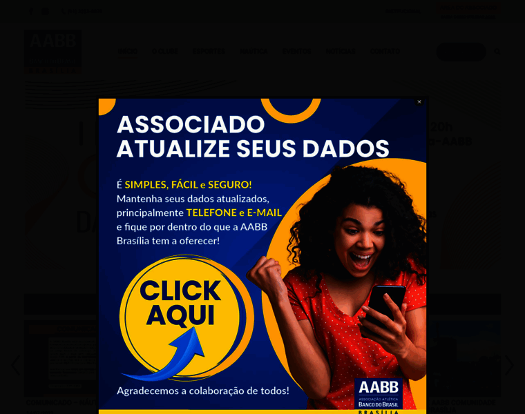 Aabbdf.com.br thumbnail