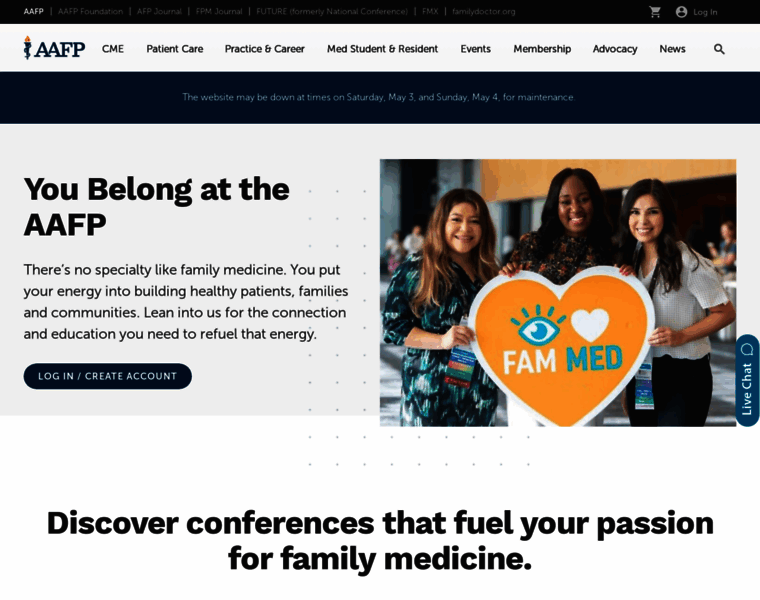 Aafp.org thumbnail Aafp.org thumbnail