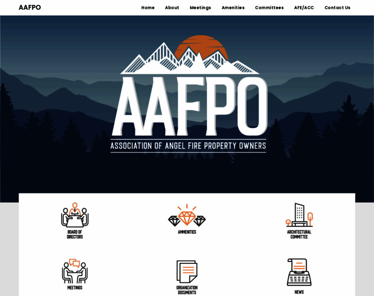 Aafpo.org thumbnail