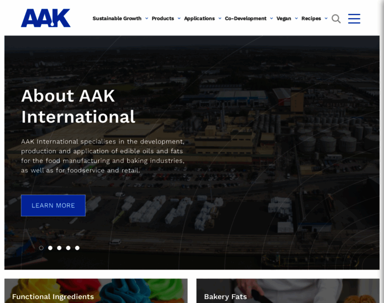 Aak-uk.com thumbnail