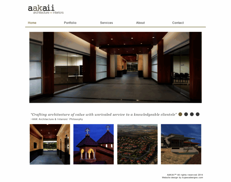 Aakaii.com thumbnail