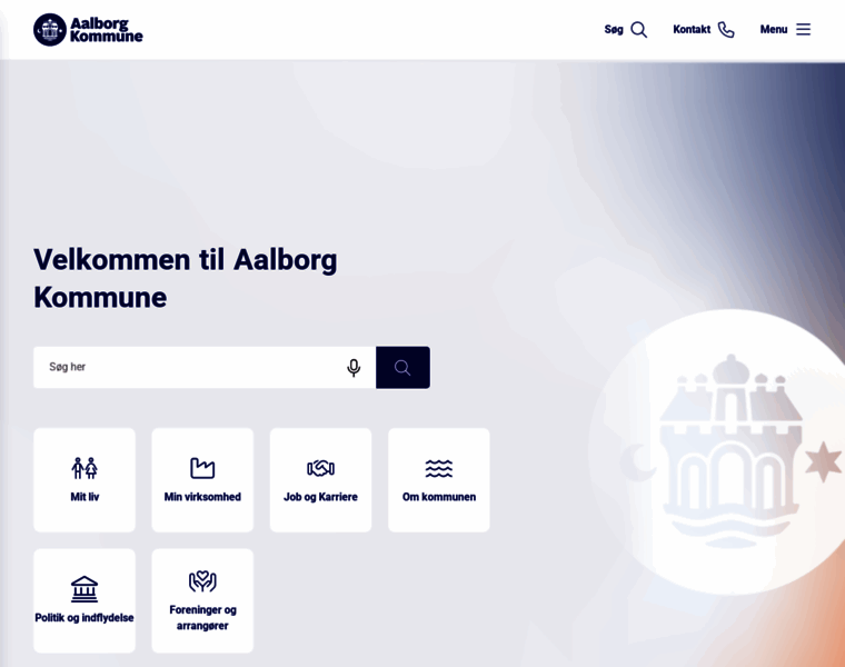 Aalborg.dk thumbnail