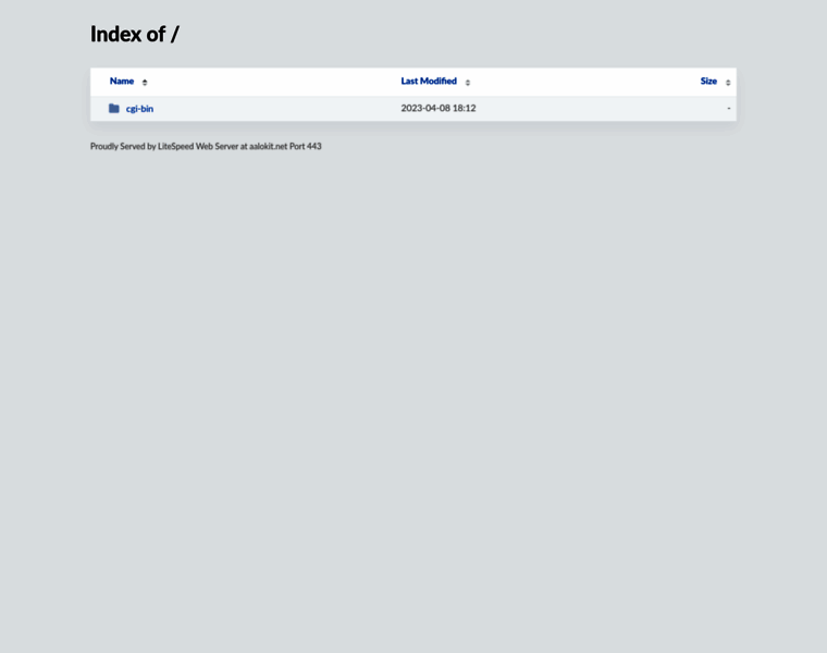 Aalokit.net thumbnail