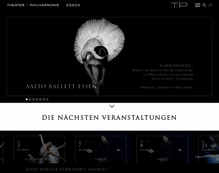 Aalto-ballett-theater.de thumbnail