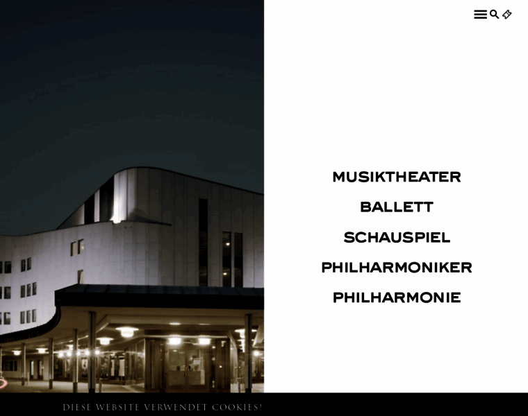 Aalto-theater.de thumbnail
