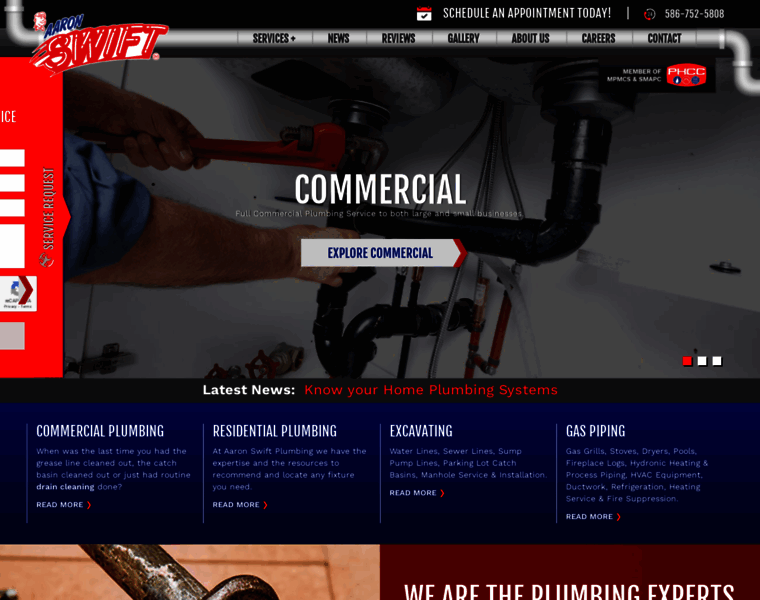 Aaronswift.com thumbnail Aaronswift.com thumbnail