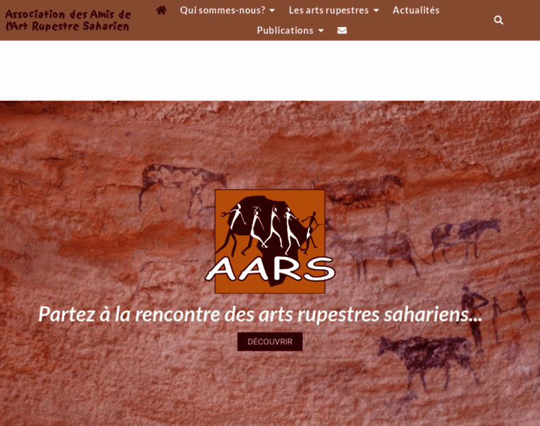 Aars.fr thumbnail