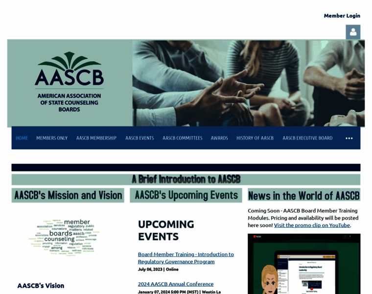 Aascb.org thumbnail Aascb.org thumbnail