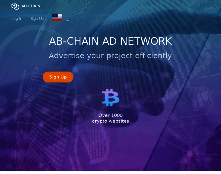 Ab-chain.com thumbnail