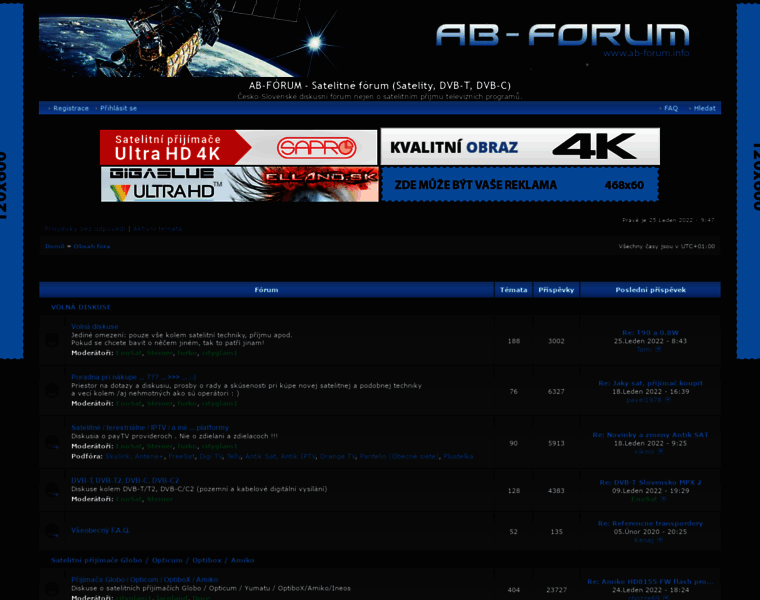 Ab-forum.info thumbnail